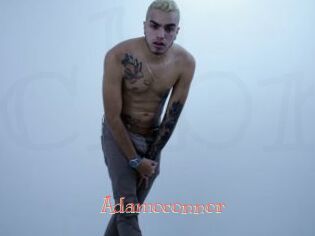 Adamoconnor