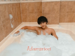 Adamsricci