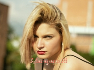 Adaraparis18