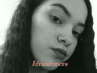 Afraashmore