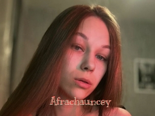 Afrachauncey