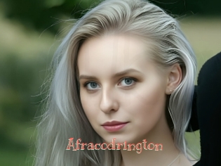 Afracodrington