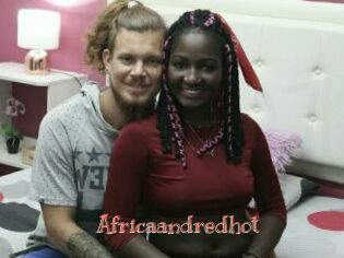 Africaandredhot