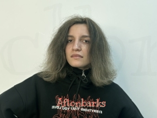 Aftonbarks