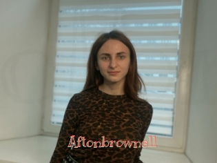 Aftonbrownell