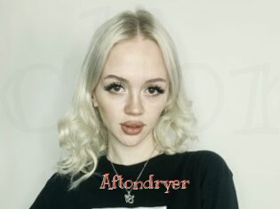 Aftondryer