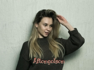 Aftongolson