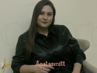 Agatasmitt