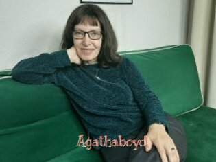 Agathaboyd