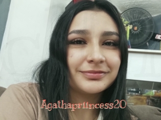 Agathapriincess20