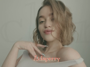 Aidaperry