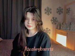 Ainsleybarris