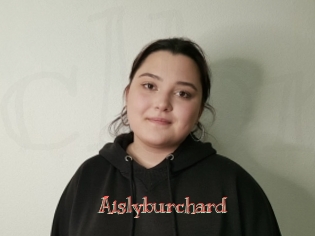 Aislyburchard