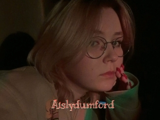 Aislydumford