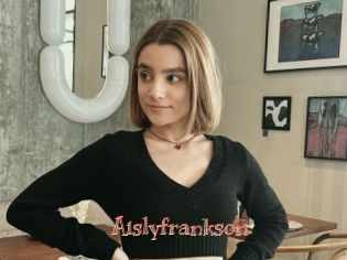 Aislyfrankson