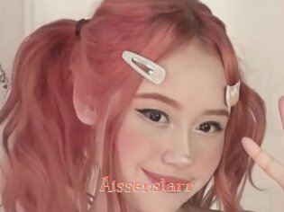 Aissenstarr