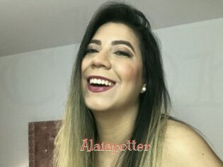 Alaiapotter