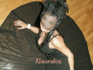 Alaurafox