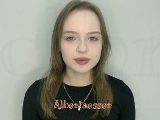 Albertaesser