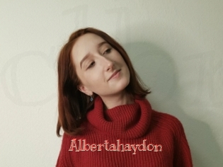 Albertahaydon