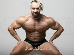 Alecaddison