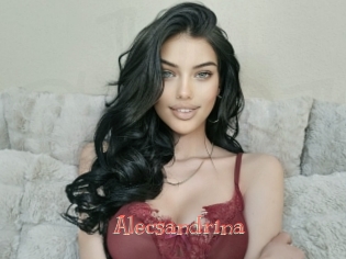 Alecsandrina