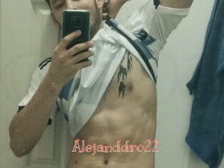 Alejanddro22