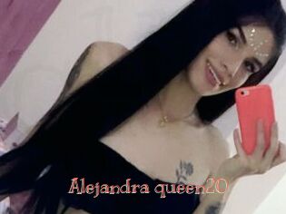 Alejandra_queen20