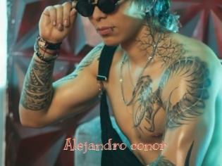 Alejandro_conor