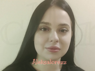 Aleksalorezz