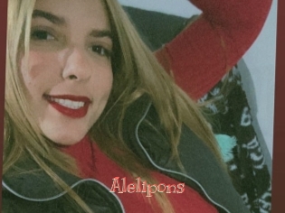 Alelipons