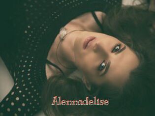 Alennadelise