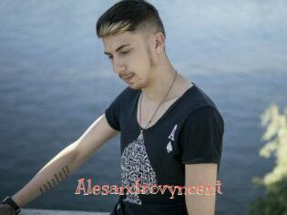 Alesandrovyncent