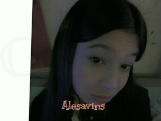 Alesavins