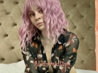 Alessyakitty