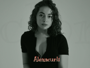 Alexacurli