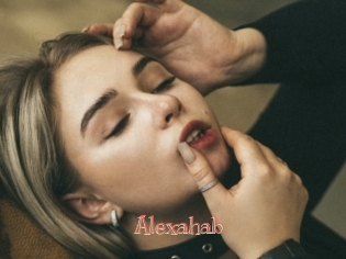 Alexahab
