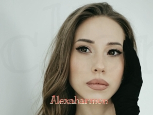 Alexaharmon