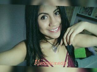 Alexajoness