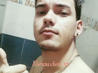 Alexander_xx