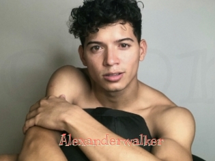 Alexanderwalker