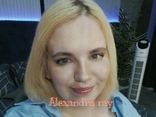 Alexandra_ray