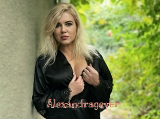 Alexandrageyer