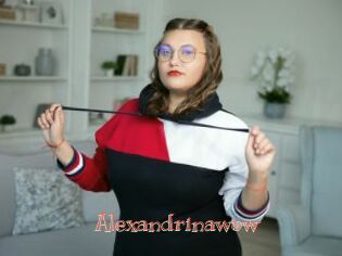 Alexandrinawow