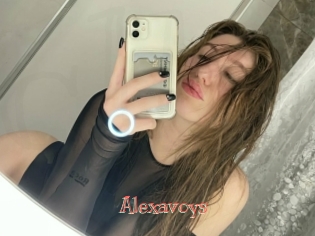 Alexavoys