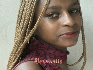 Alexawatts