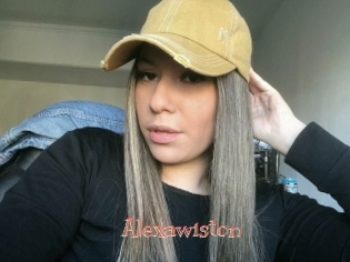 Alexawiston