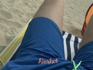 Alexhot