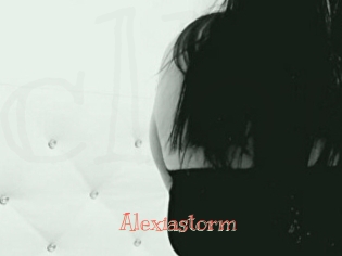 Alexiastorm