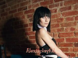 Alexisplayful